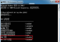 Windows Server 2012 R2 or 2016上網(wǎng)慢問題解決方案